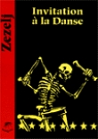 Zezelj : Invitation � la danse (couv)